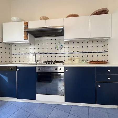 Apartment Great Flat With Two Terraces And Parking *