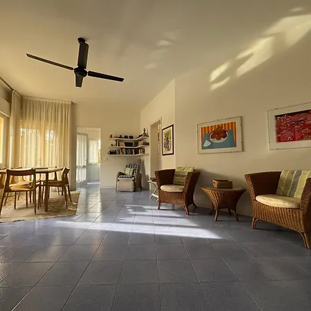 Apartment Great Flat With Two Terraces And Parking Bibione