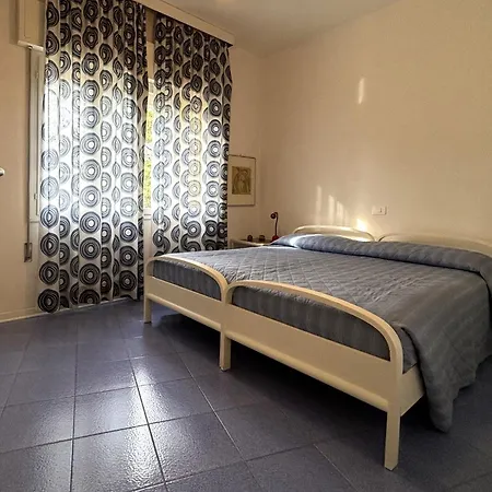 Apartment Great Flat With Two Terraces And Parking *