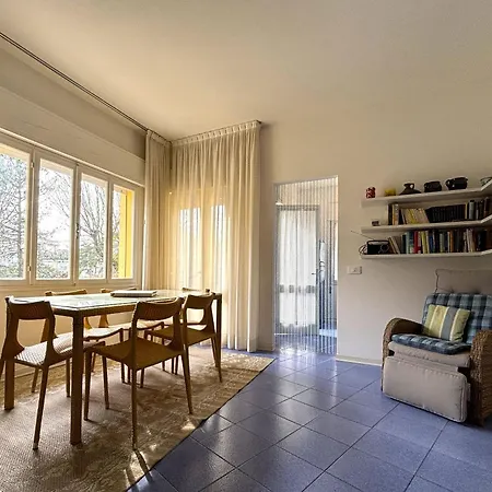 Great Flat With Two Terraces And Parking Apartment *