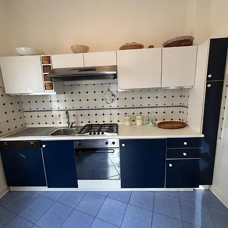 Apartment Great Flat With Two Terraces And Parking Bibione