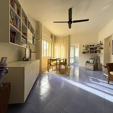 Great Flat With Two Terraces And Parking * Bibione
