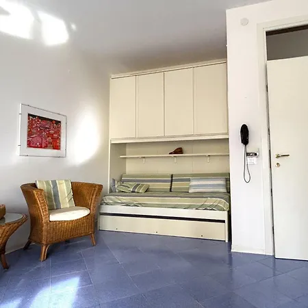Great Flat With Two Terraces And Parking Apartment *