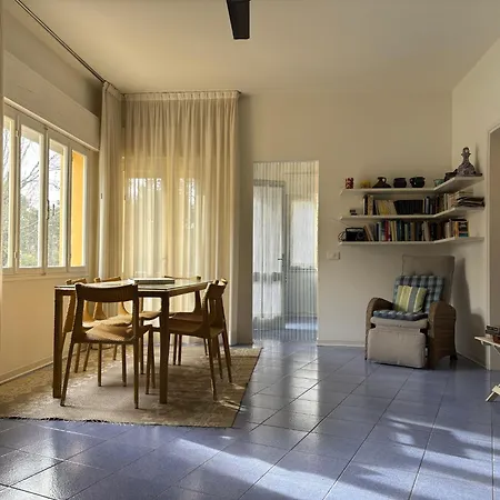 Apartment Great Flat With Two Terraces And Parking *