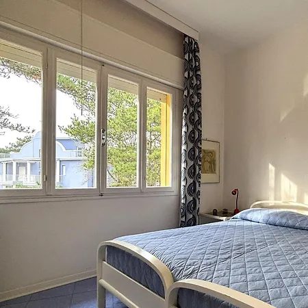Great Flat With Two Terraces And Parking *