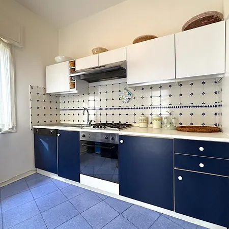 Apartment Great Flat With Two Terraces And Parking *
