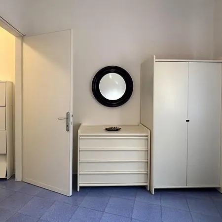 Great Flat With Two Terraces And Parking Bibione