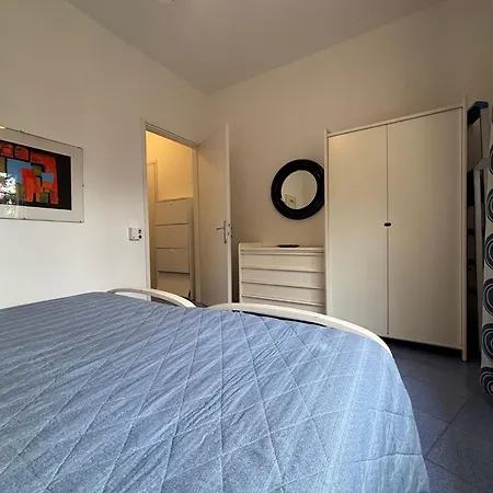 Great Flat With Two Terraces And Parking Bibione