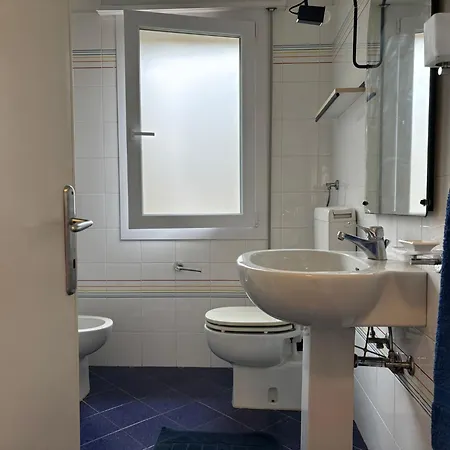 Appartamento Great Flat With Two Terraces And Parking Bibione