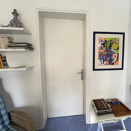 Great Flat With Two Terraces And Parking Apartment Bibione